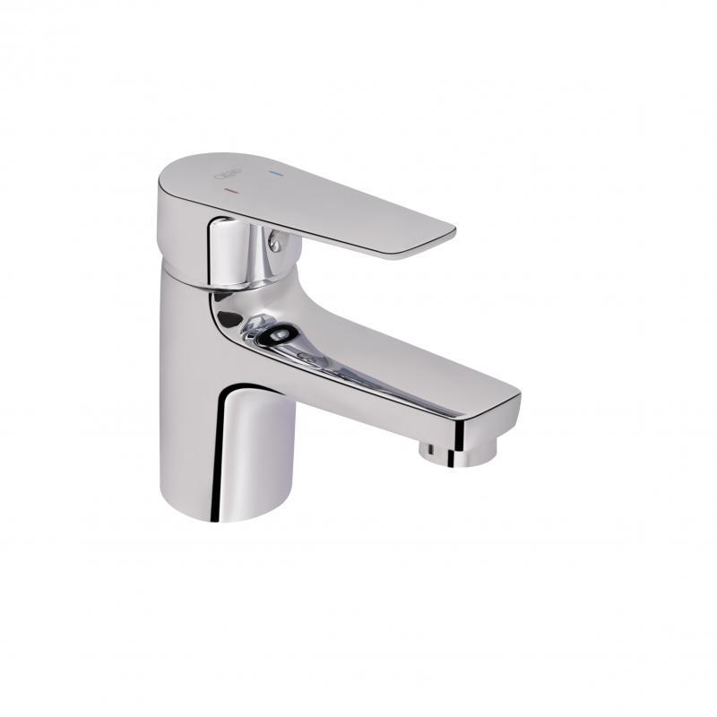 Смеситель для раковины Q-tap Levny 1050104C (13638)