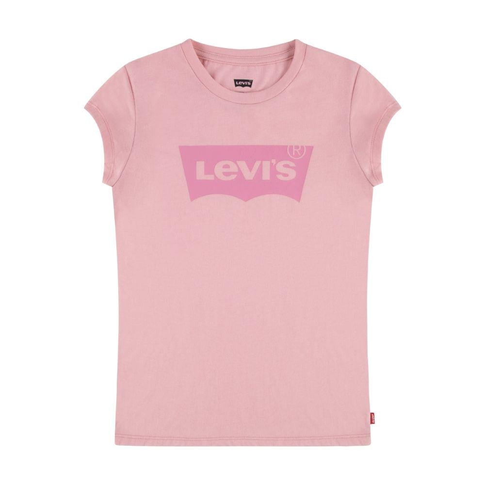 Футболка LVG S/S BATWING TEE 3E4234-AED 116 см (25671-20691)