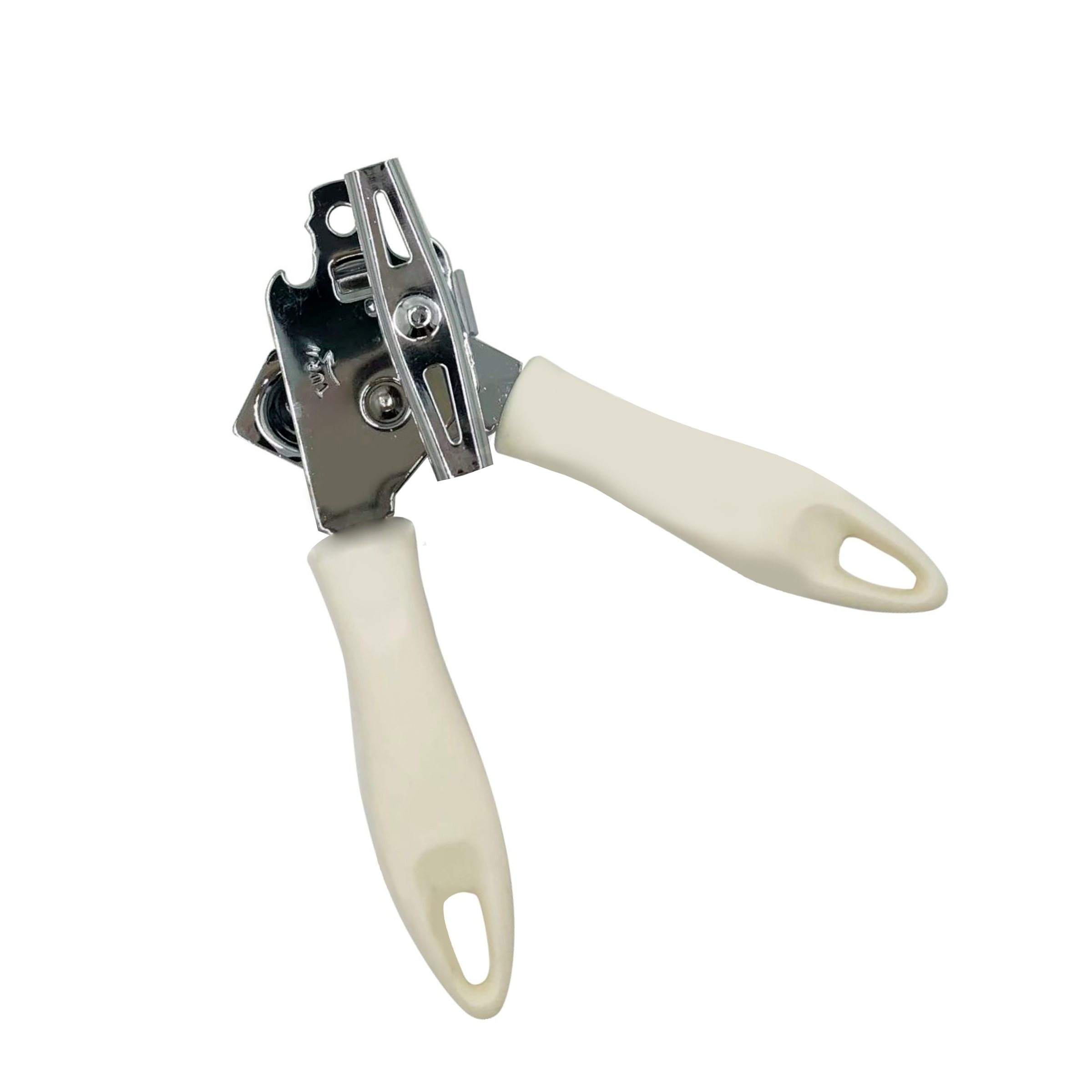 Нож консервный 19,5 см Белый (H-251720)