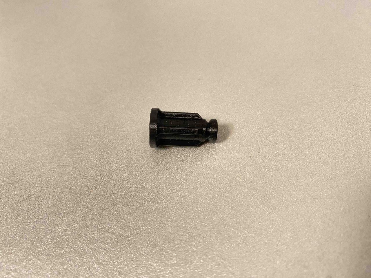 Муфта для блендера RAF R.299 - фото 8 Муфта для блендера RAF R.299 - фото 8