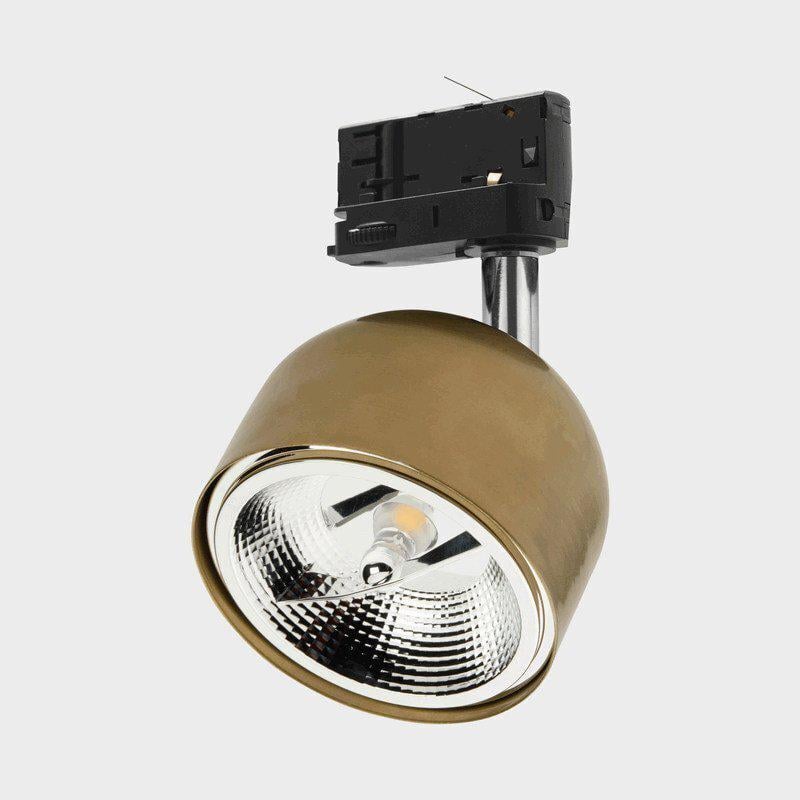 Трековый светильник TK Lighting Tracer LED 10 W 900Lm 4000K 3L (6055-TK)