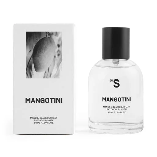 Парфюм Sister's Aroma Mangotini 50 мл