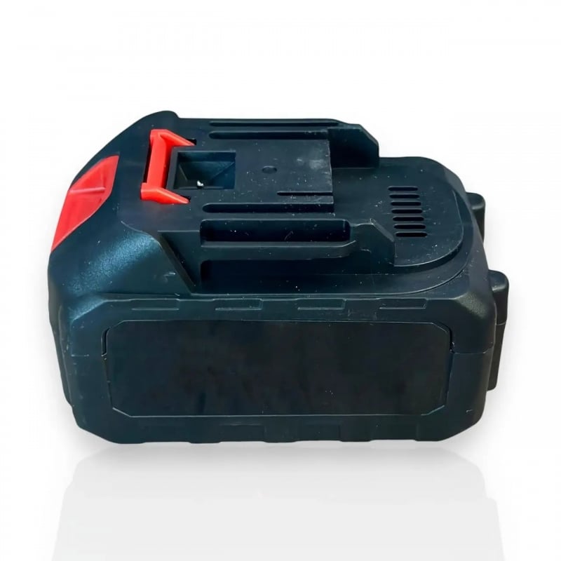 Батарея аккумуляторная KRAFFTEC для электроинструментов 48V 1500 mAh (tf6763) - фото 6 Батарея аккумуляторная KRAFFTEC для электроинструментов 48V 1500 mAh (tf6763) - фото 6