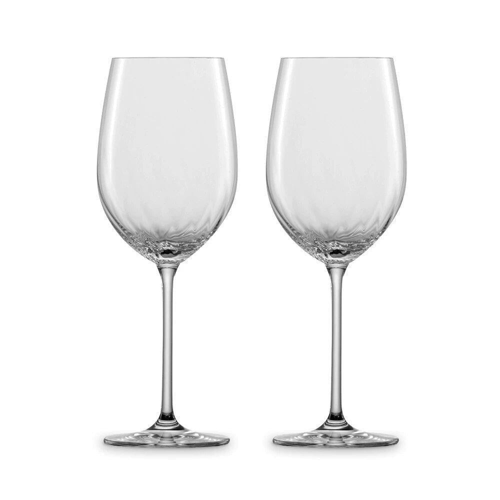 Набор бокалов для красного вина Zwiesel Glas Prizma 613 мл 2 шт. (122327)