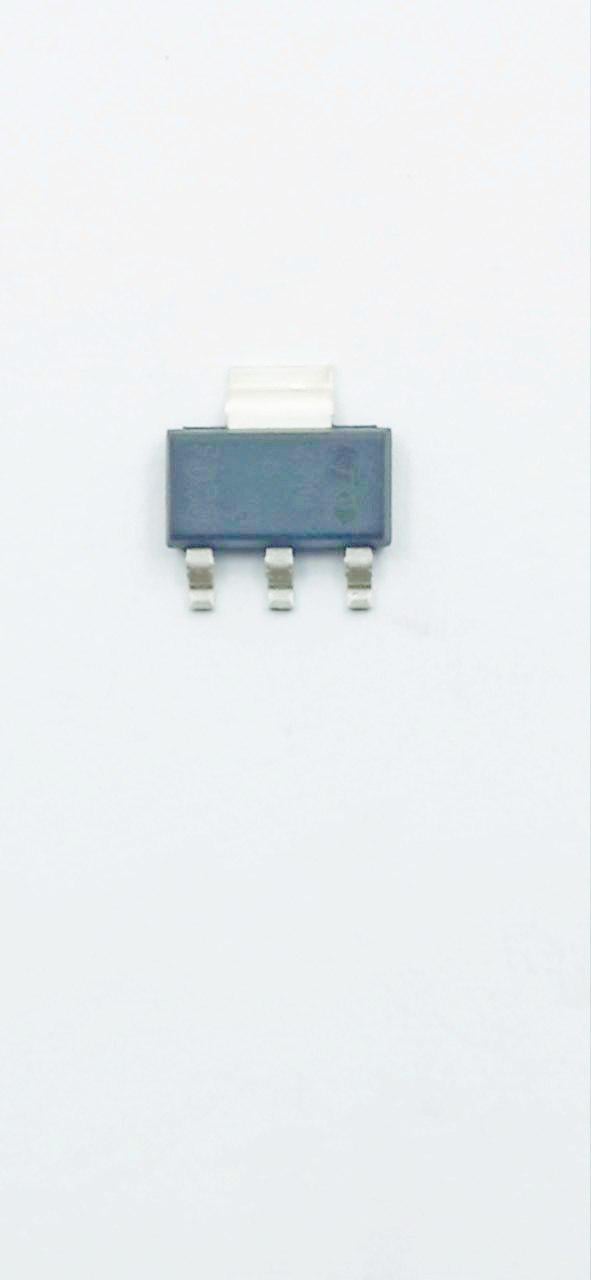 Симістор Z0107SN 1A 600V 5mA SOT-223 (09955)