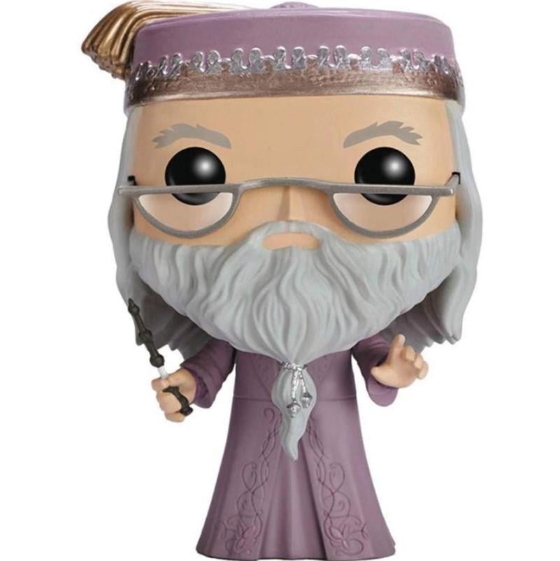 Фигурка Funko Pop №15 Harry Potter Albus Brumbore коллекционная 10 см (f6f33876) Фигурка Funko Pop №15 Harry Potter Albus Brumbore коллекционная 10 см (f6f33876)