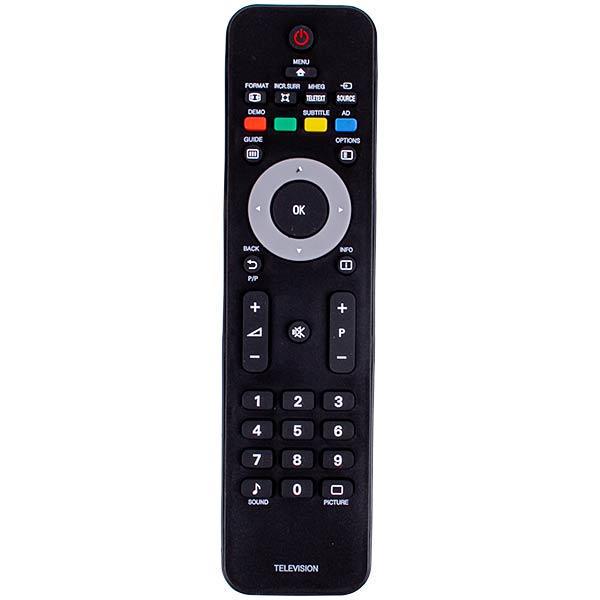 Пульт для телевизора Philips RC242254902454 (00000012949)