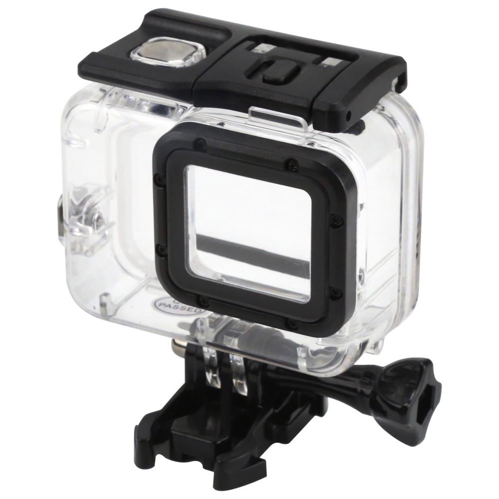 Бокс водонепроникний захисний для екшн-камери UnderWater SHOOT for GoPro HERO6/HERO5 Black водонепроникний