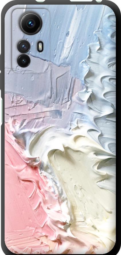 Чехол на Xiaomi Redmi Note 12S Пастель v1 (3981b-3065-42517)