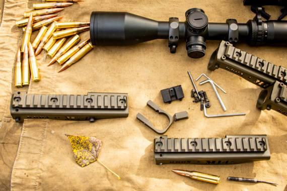 Оптимизированное крепление КРОН М-14 - фото 5 Оптимизированное крепление КРОН М-14 - фото 5