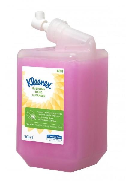 Рідке мило Kleenex Kimberly-Clark Everyday Use 1 л (6331)