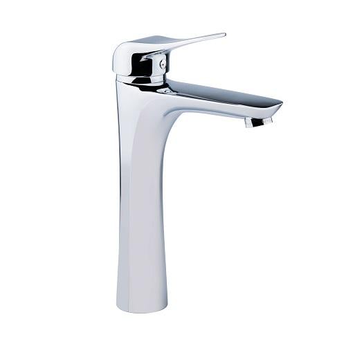 Смеситель для раковин Qtap Integra CRM-001 XL