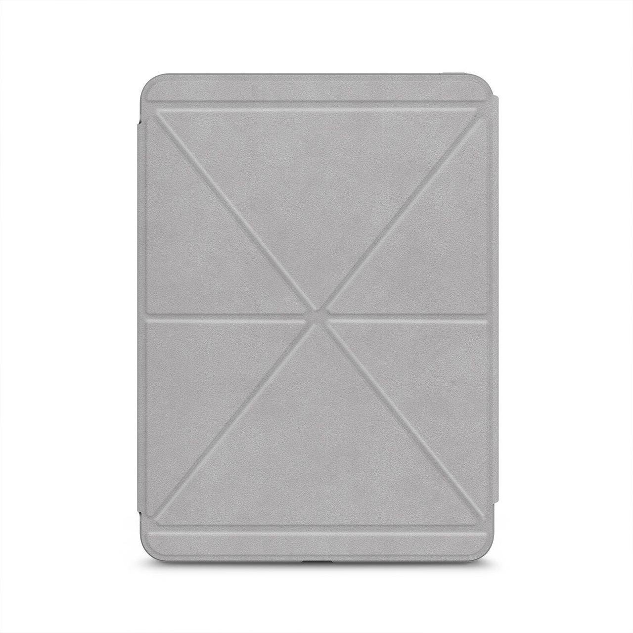Чехол-книжка Moshi VersaCover Origami Case for iPad Pro 11/iPad Air 4th Gen, Stone Gray (99MO056011)