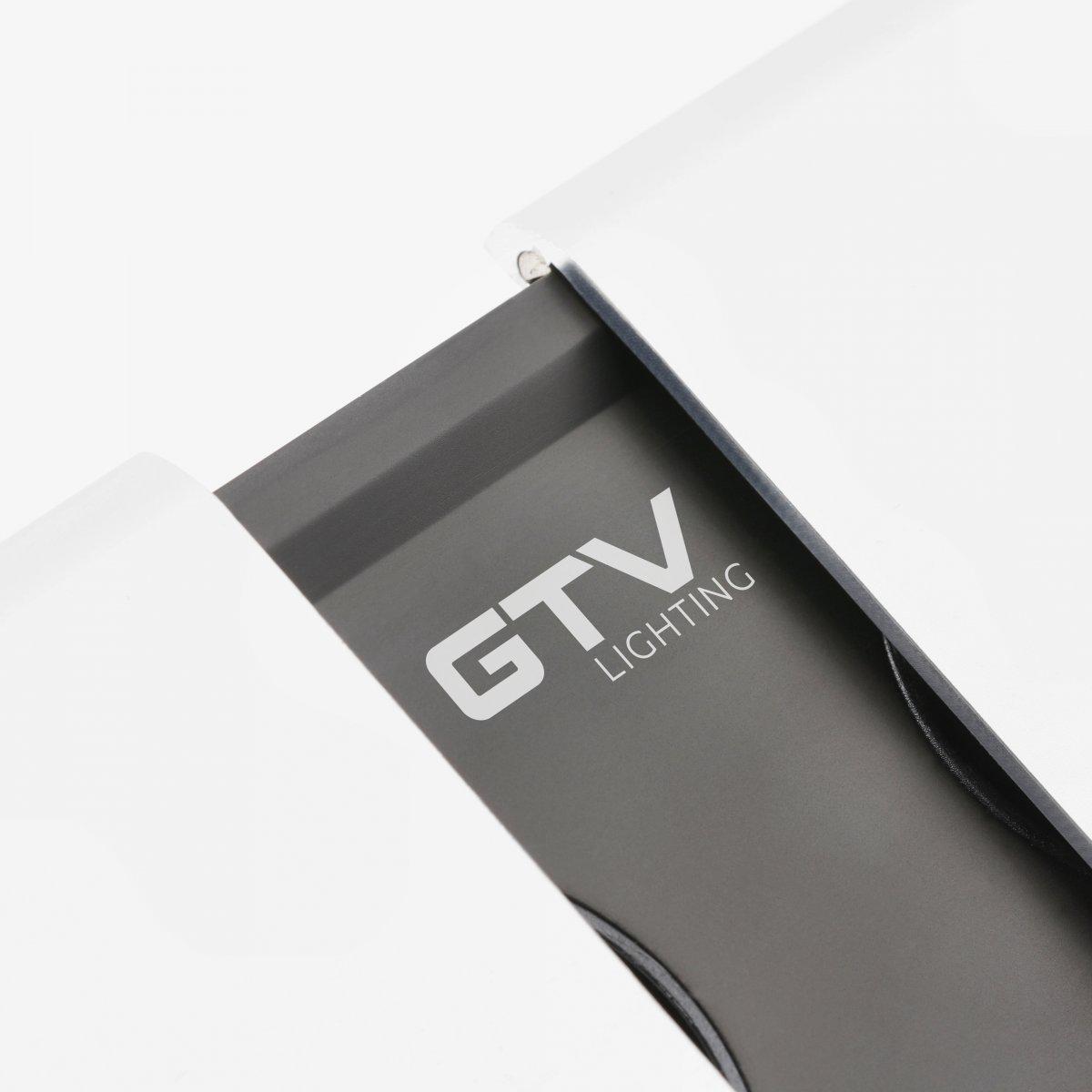 Удлинитель GTV PRESTINO USB А+С/QC/RJ45/HDMI на 2 розетки 1,5 м Алюминий (AE-PB2SPRES-53) - фото 4