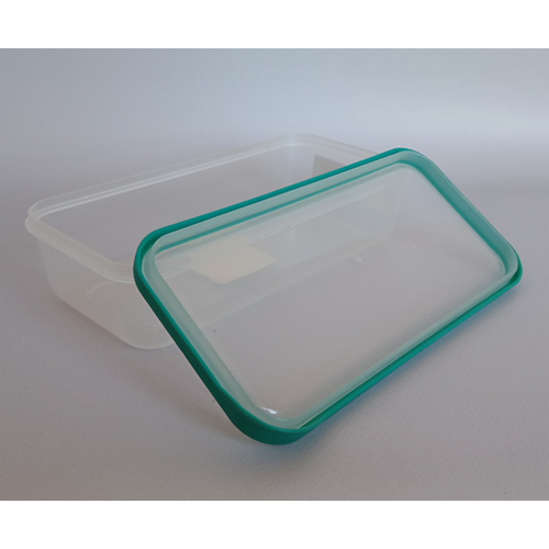 Контейнер пластиковый PlastTeam Narvik 0,7 л (1_3652) - фото 2 Контейнер пластиковый PlastTeam Narvik 0,7 л (1_3652) - фото 2