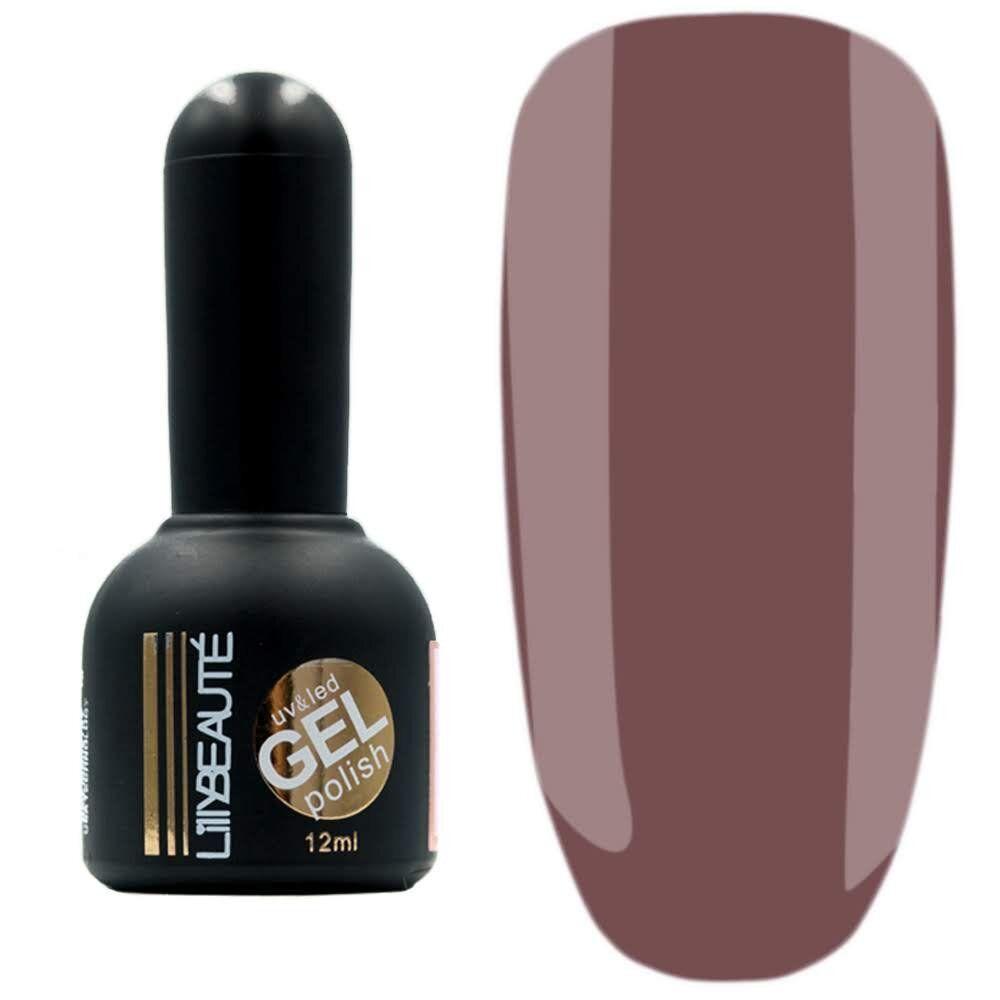 Гель-лак Lilly Beaute No79 12 мл