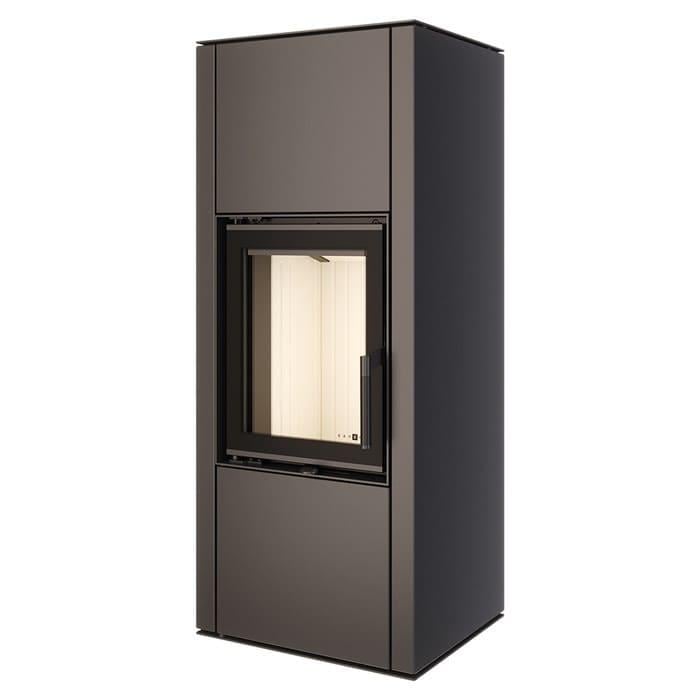 Печь SAVEN Vatra L 40х50 ECO