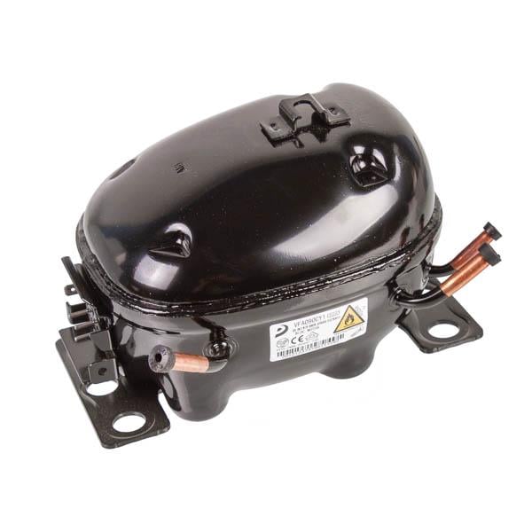 Компрессор VFA090CY1 4055508529 R600a для холодильника AEG без пускового реле