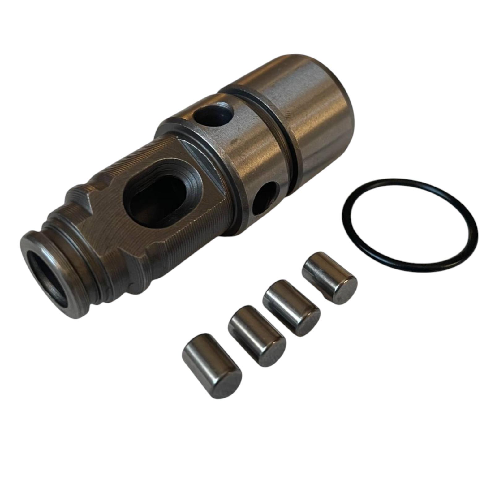 Ствол перфоратора Bosch 2-26 DFR