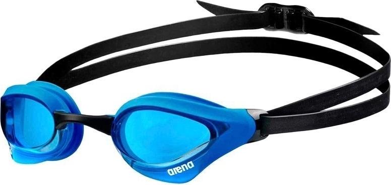 Очки для плавания Arena COBRA CORE SWIPE Сине-черный (003930-700)