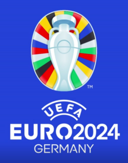 Мяч футбольный Adidas Euro 2024 League Box IN9369 №5 - фото 5