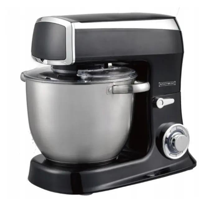 Миксер планетарный Royalty Line RL-PKM 2100.7 2100 Вт 7,5 л (100189)