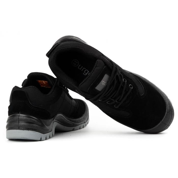 Спецобувь рабочая без метноска 203 OB р. 42