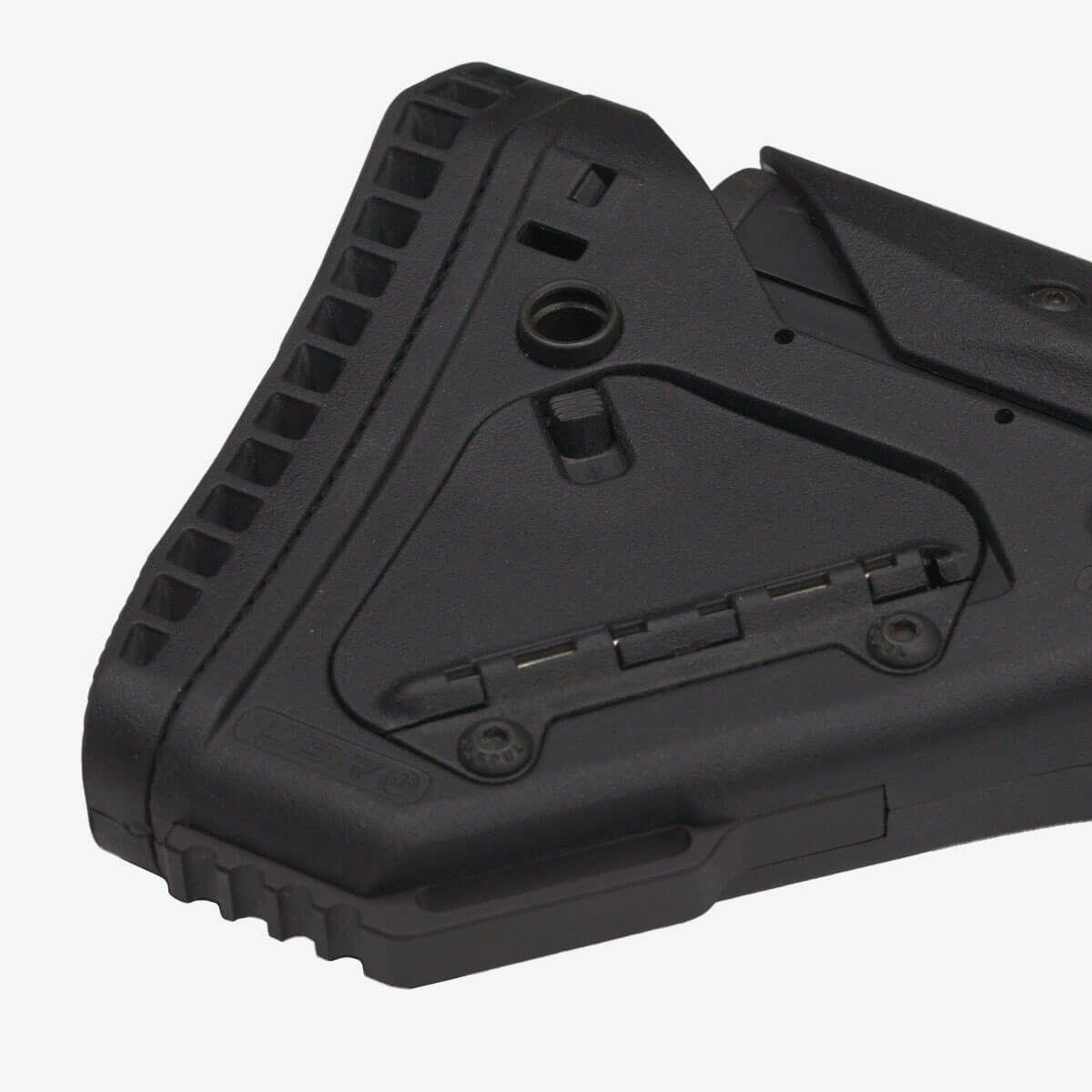 Адаптер для QD-антабки Magpul Sling Mount Kit Type 2 MAG332-BLK - фото 5 Адаптер для QD-антабки Magpul Sling Mount Kit Type 2 MAG332-BLK - фото 5