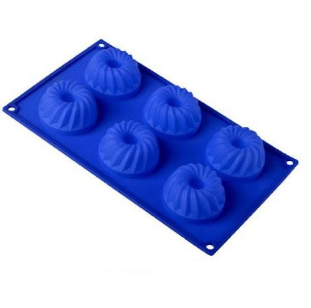Форма силикон Stenson 034 Куличи (2e8d6503)