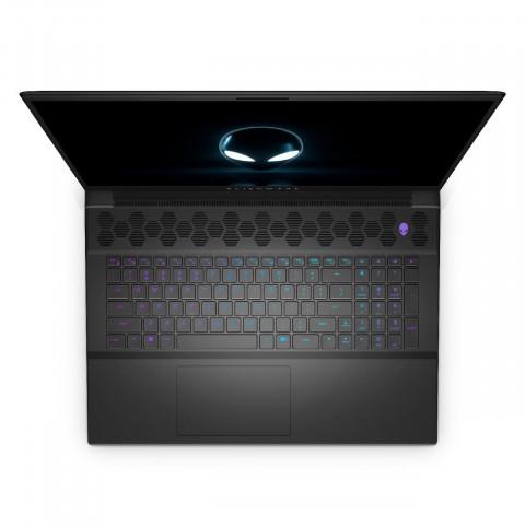 Ноутбук Alienware M18 R1 Dark Metallic Moon (INS0160775-R0024429-SA) - фото 3