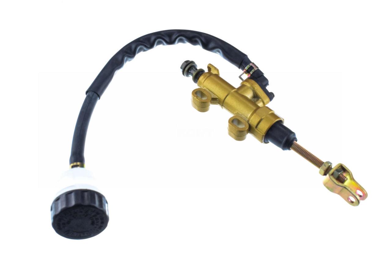 Машинка тормозная KOMATCU mod.A ГТЦ универсальный задний тормоз mod 11/с выносным бачком (2177212308)