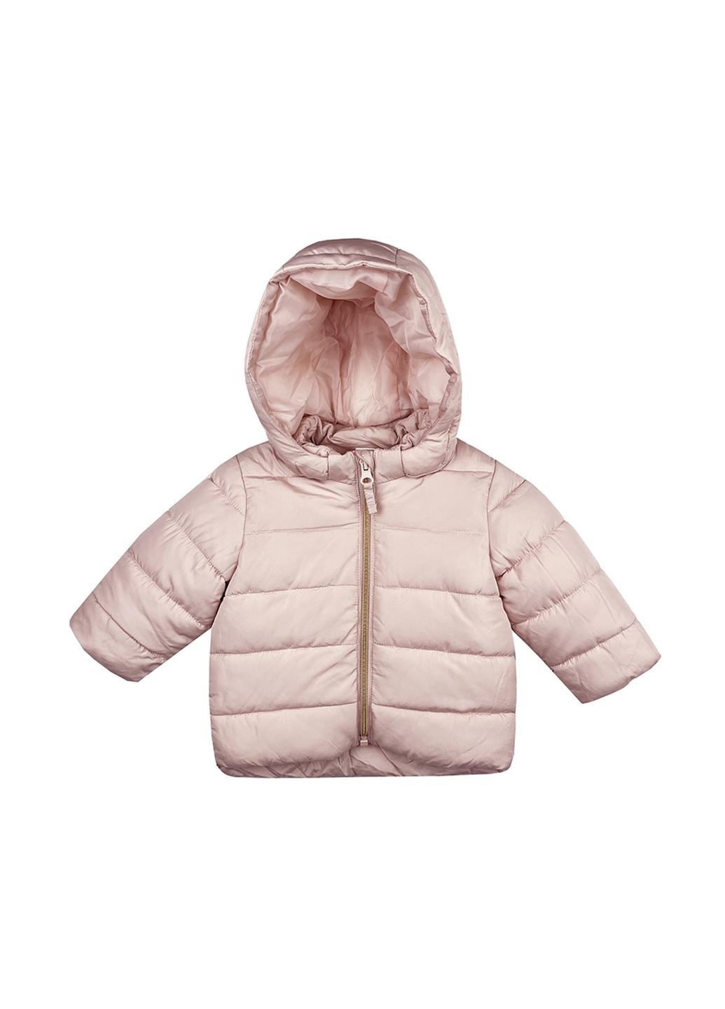 Куртка для девочек H&M 68 см Розовый (953786b50)