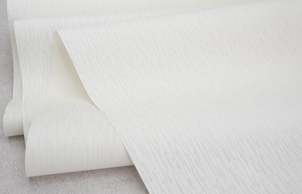 Обои флизелиновые SINTRA Paintbox 689400 вспененный винил 1,06х25м Белый