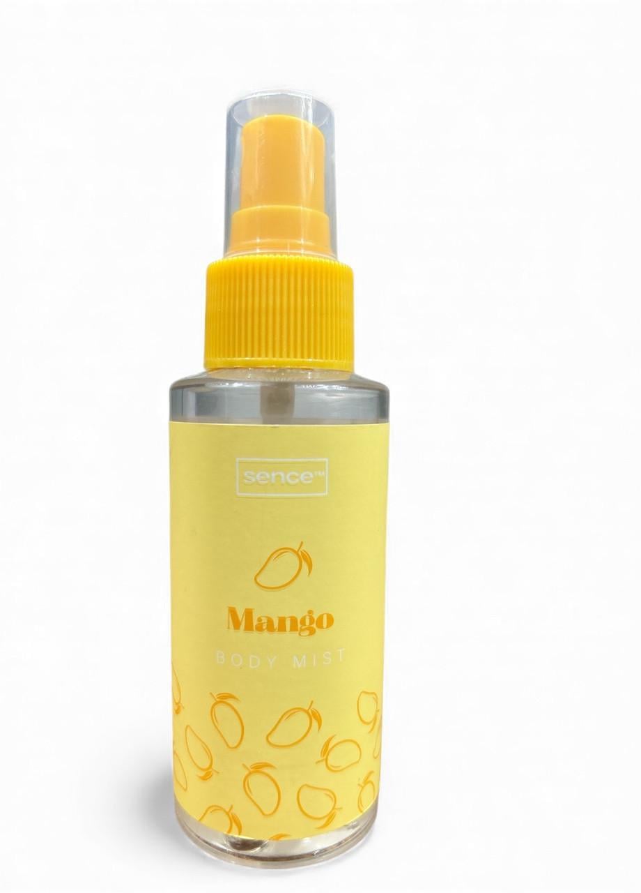 Мист для тела Sence Mango Body Mist 100 мл (2860481186)