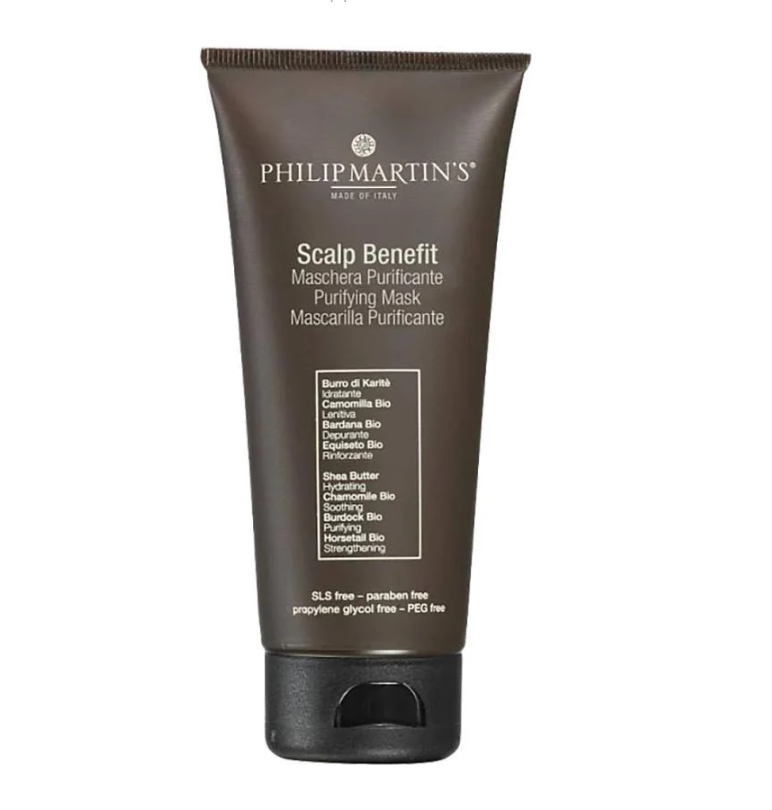 Кондиціонер проти випадіння волоссяPHILIP MARTIN’S Scalp Benefit 200 мл (2513309243)