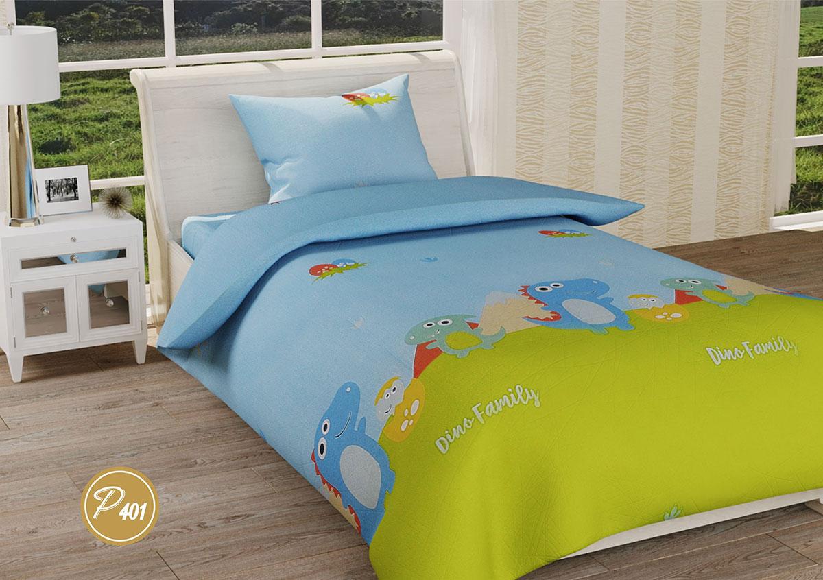 Детское постельное белье Лелека 401 подростковое (2000023948)