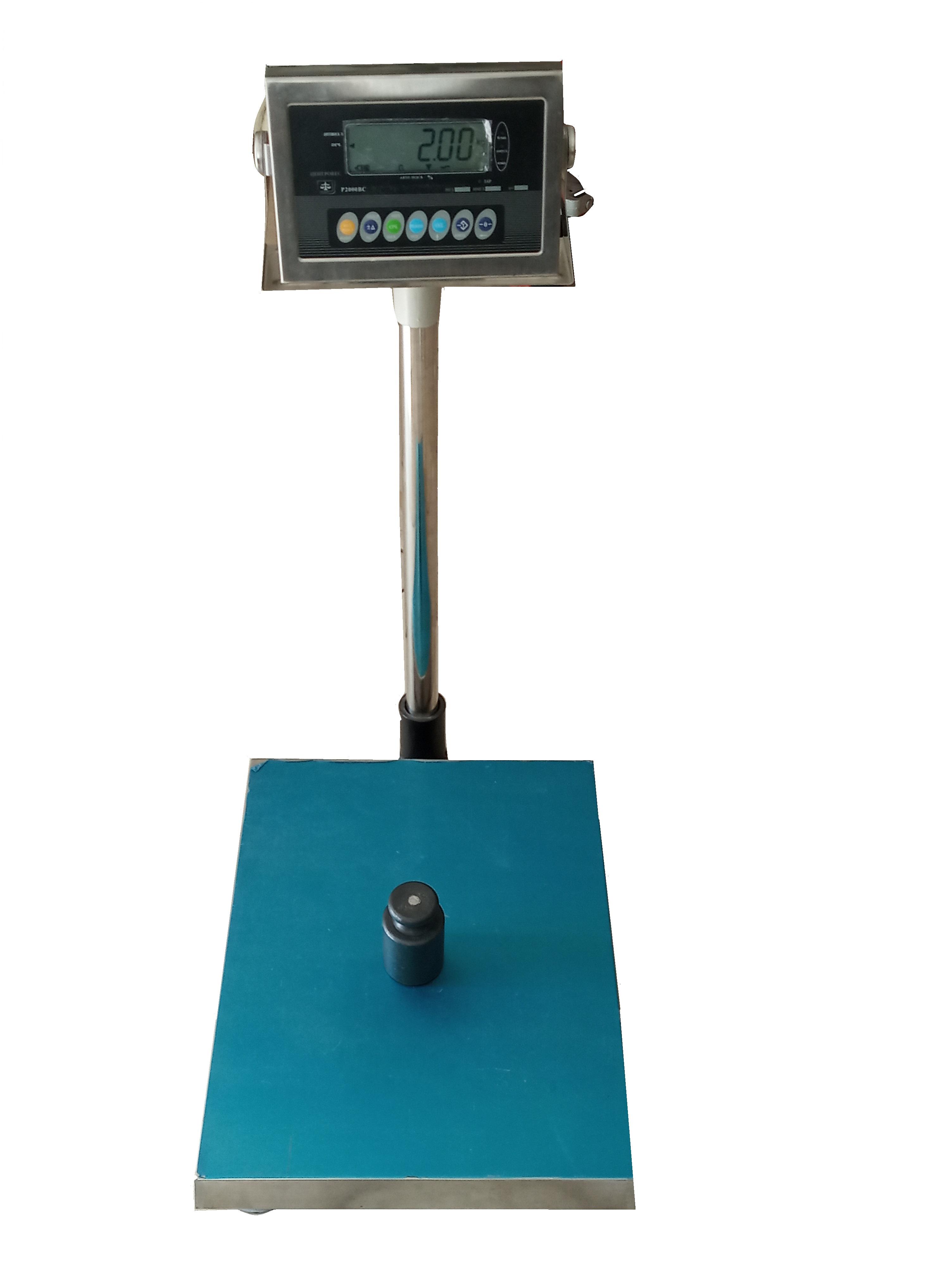 Товарні ваги Центровес ВПЕ-405-300-ВС