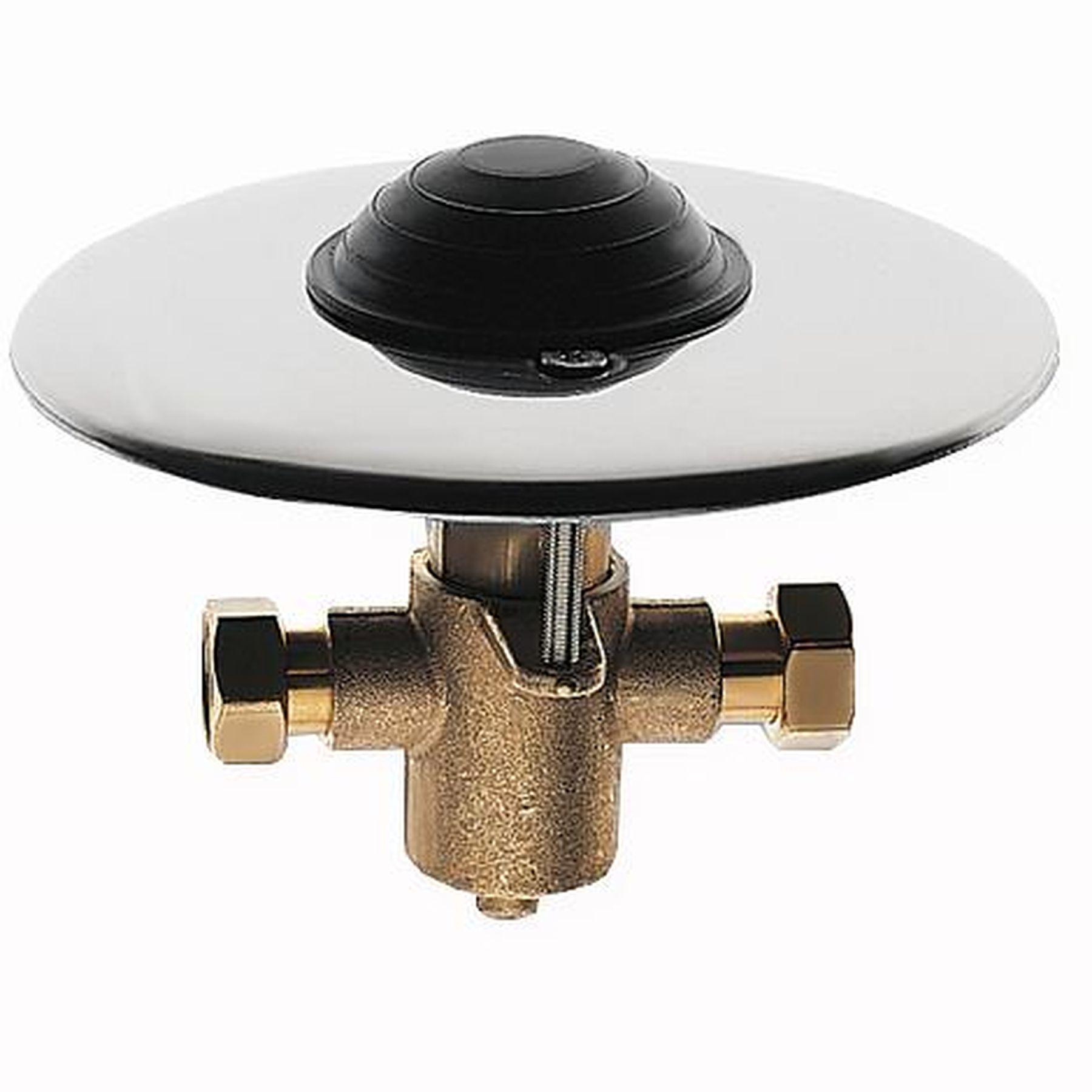 Кран-дозатор Tremolada 469 напольный монтаж 1/2"