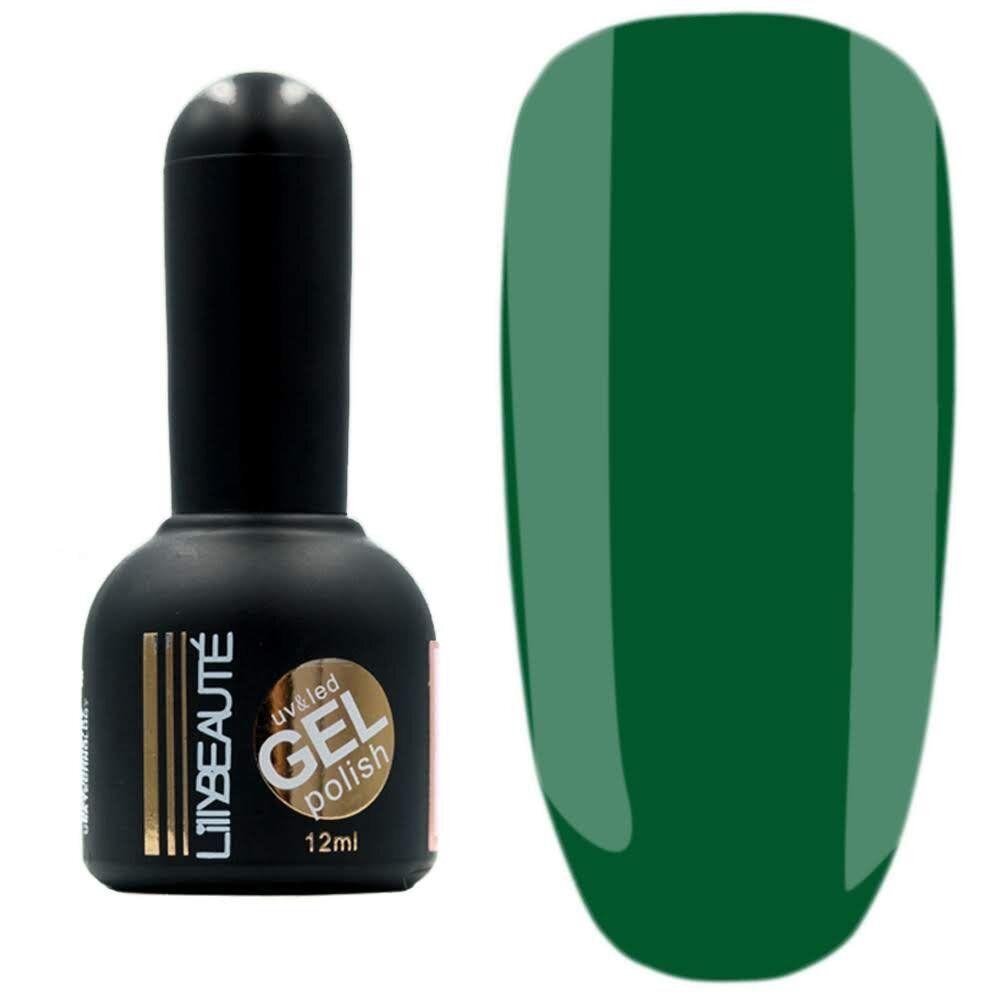 Гель-лак Lilly Beaute No99 12 мл