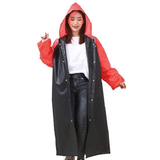 Дощовик Rain Coat One Size (137-27463) - фото 2