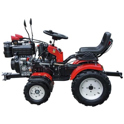 Трактор Kentavr 10D/1350 (000222925) - фото 12