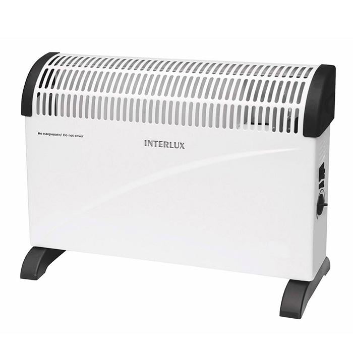 Конвектор INTERLUX INC-0404W (11272) Конвектор INTERLUX INC-0404W (11272)