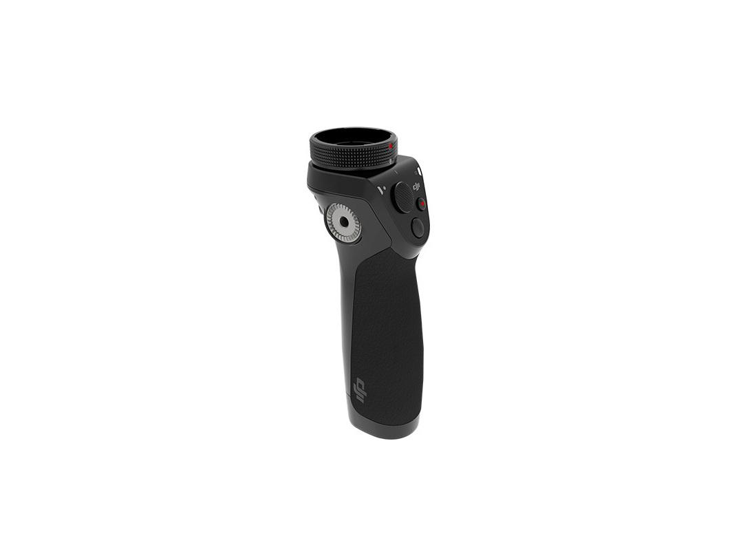 Ручка стедикаму DJI OSMO Handle Kit без камери (55936) Ручка стедикаму DJI OSMO Handle Kit без камери (55936)
