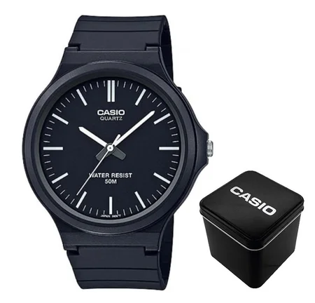 Наручные часы Casio MW-240-1E
