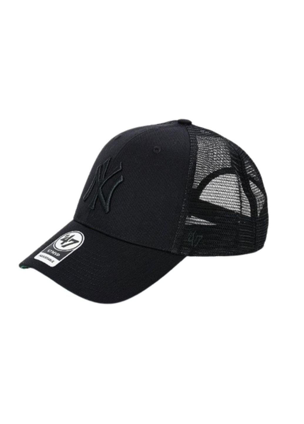 Бейсболка 47 New York Yankees (B-BRANS17CTP-BKB)