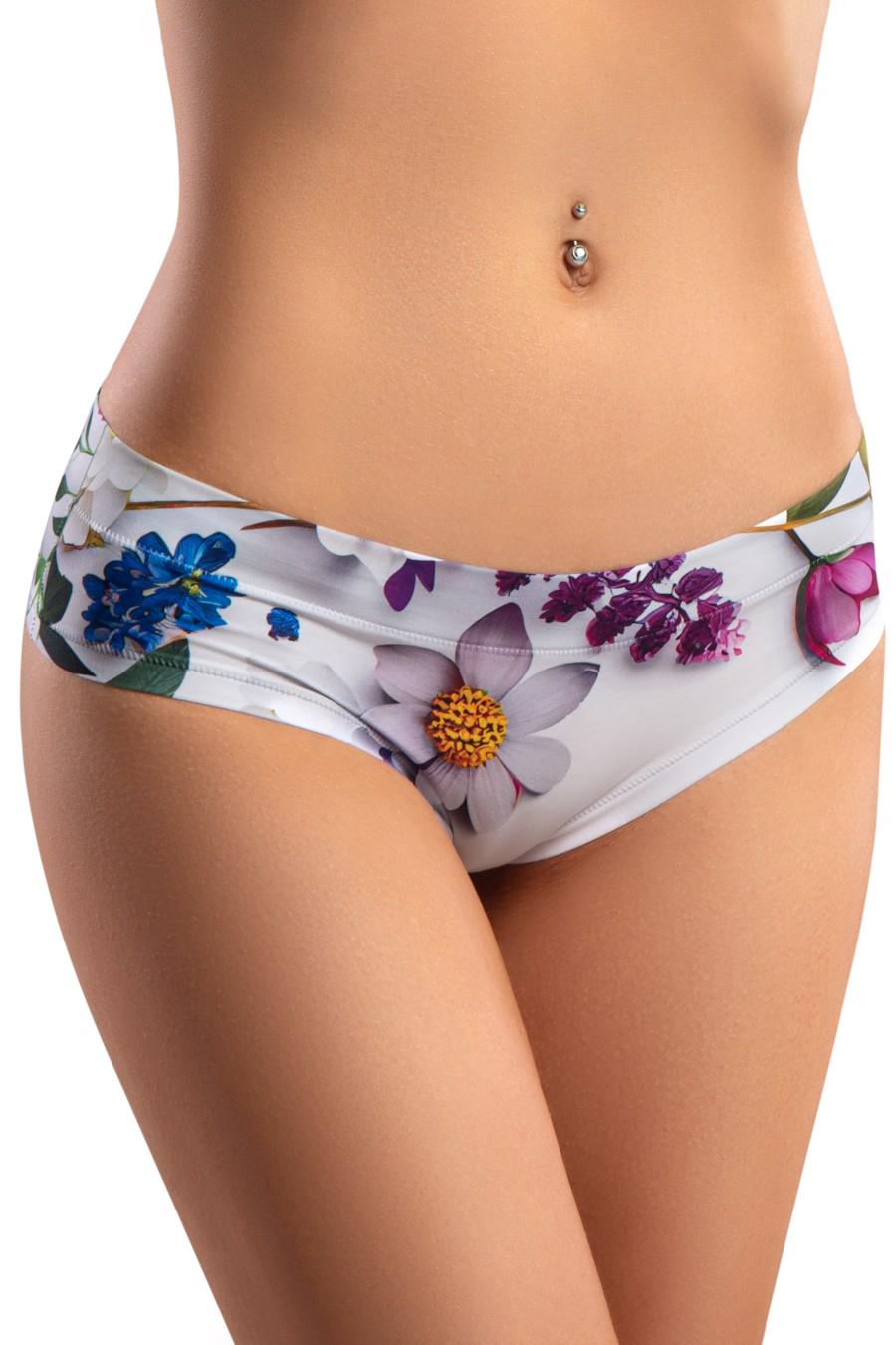 Трусики женские Mememe слип XL Разноцветный (83416-59373-83)
