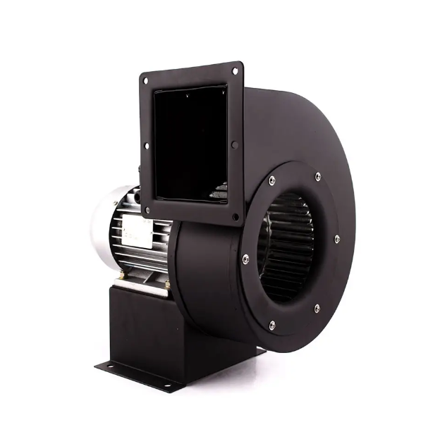 Промышленный вентилятор радиальный Turbo DE 160 (13348663) - фото 3 Промышленный вентилятор радиальный Turbo DE 160 (13348663) - фото 3