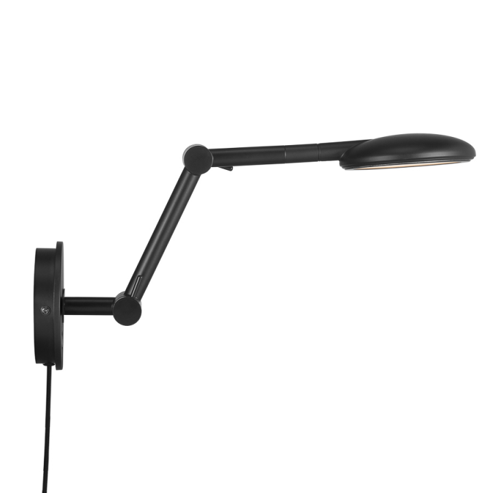 Бра Nordlux Bend Led 2112751003