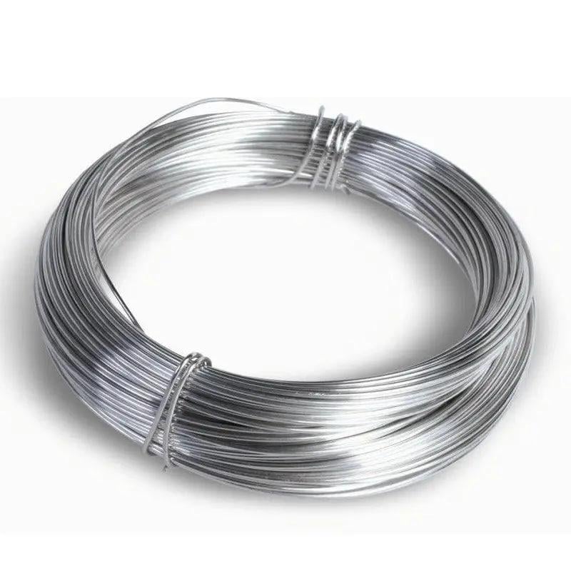 Дріт в'язальний ВІН ф 2 ​​мм 100 м (10020)