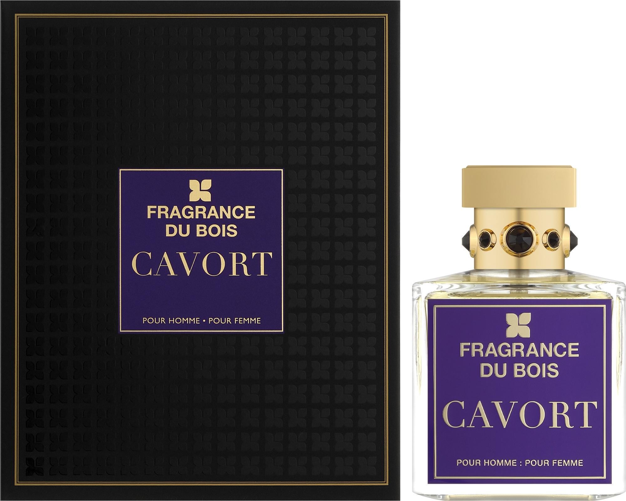 Духи унисекс Fragrance Du Bois Cavort 100 мл (384045)
